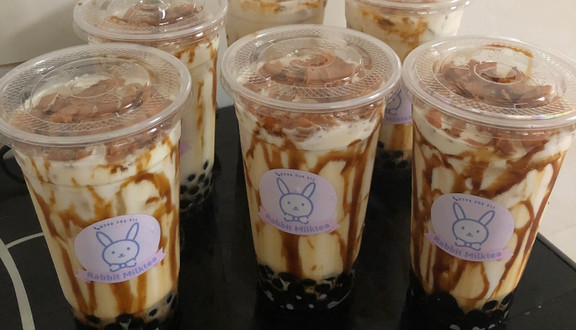 Rabbit Milktea Shop Online - Đoàn Kết