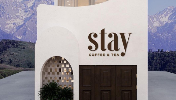 Stay - Coffee & Tea - 73 Đặng Dung