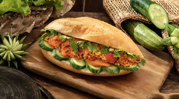 Bánh Mì Dân Tổ - Khu Đô Thị Xala