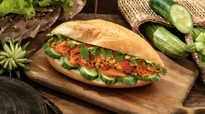 Bánh Mì Dân Tổ - Khu Đô Thị Xala