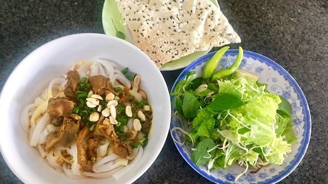 Quán Hằng - Bún & Mì Quảng