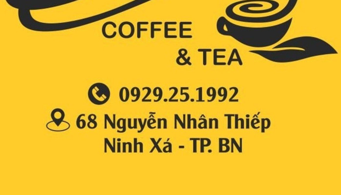 Coffee Ban Mê - 68 Nguyễn Nhân Thiếp