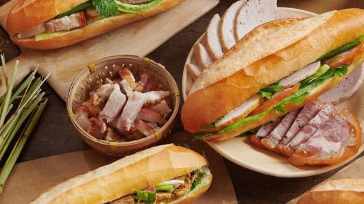 Miele Pane - Tiệm Bánh Mì - Trà Sữa & Ăn Vặt - Ba Bàng Nhãn