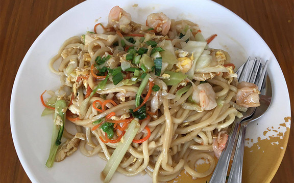 999 Shan Noodle House