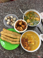 bánh canh