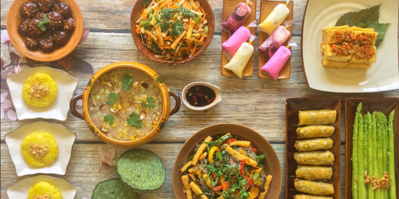 Phở Chính Gốc Hà Nội - Beef Noodle
