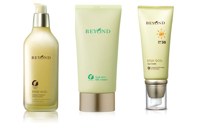 Mỹ Phẩm Eco Beyond - Royal City