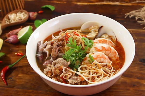 Bún & Lẩu - Nam Việt