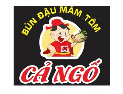 Bún Đậu Mắm Tôm Cả Ngố