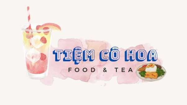 Tiệm Cô Hoa Food & Tea - Võ Thị Sáu