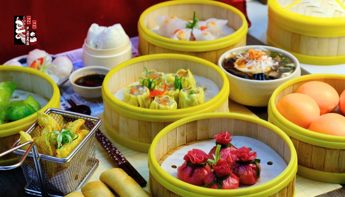 TOFU TOKU - Tiệm Tào Phớ & Dimsum - Trần Điền