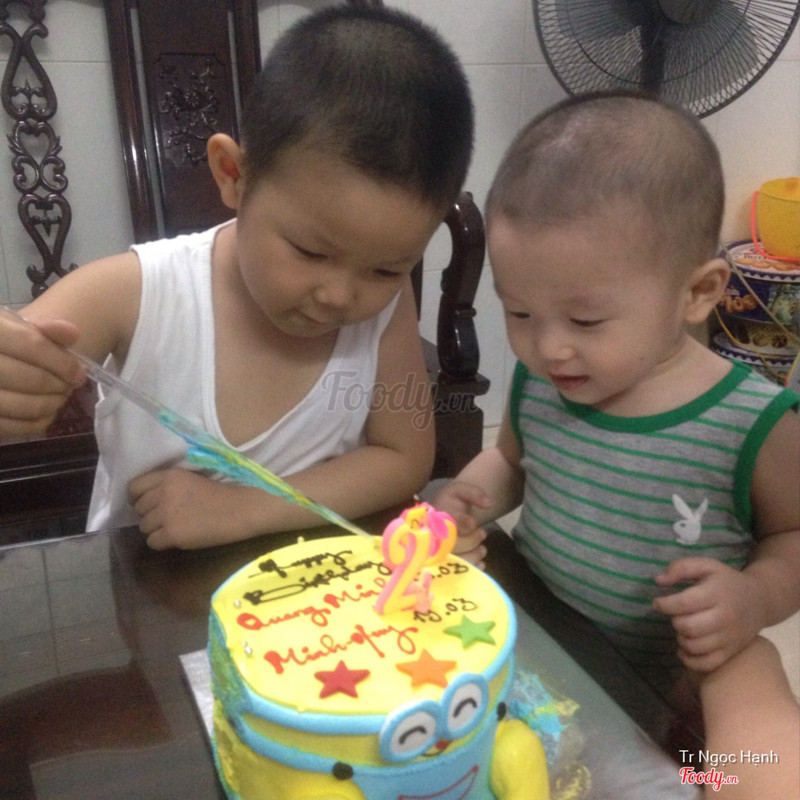 Hơi nát vì chạy xe đem về 1 mình gặp ổ gà ổ voi ko :)))