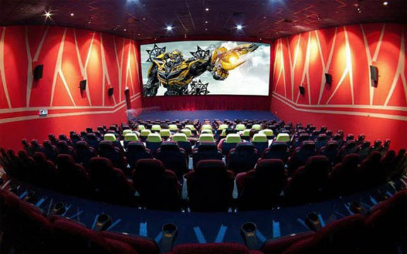 Goldstarcine - Điện Biên Phủ