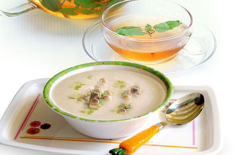 Cháo Dinh Dưỡng Việt Soup - QL 50