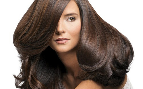 Beauty Salon - Phúc Diễn