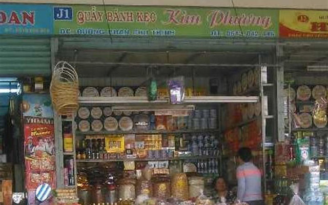 Bánh Kẹo Kim Phương - Chợ Biên Hòa