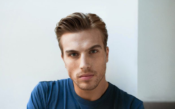 Cắt Tóc Nam Đinh Khánh - Mỹ Đình