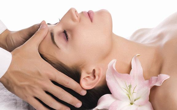 Maria Spa - Trung Liệt