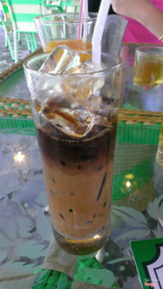 Cafe sữa đá