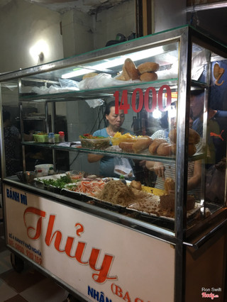 Bánh Mì