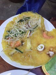 bánh xèo