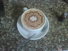 Capuccino
