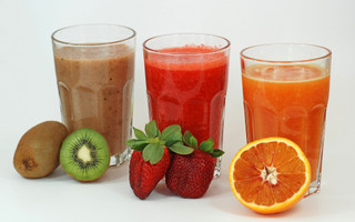 Yogo Smoothies - Vincom Bà Triệu