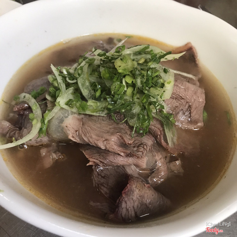 bún bò