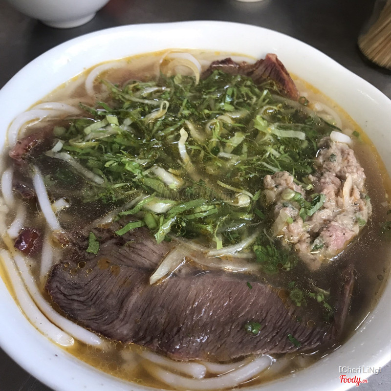 bún bò