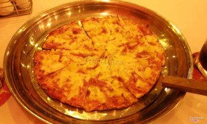 Pizza Hawai