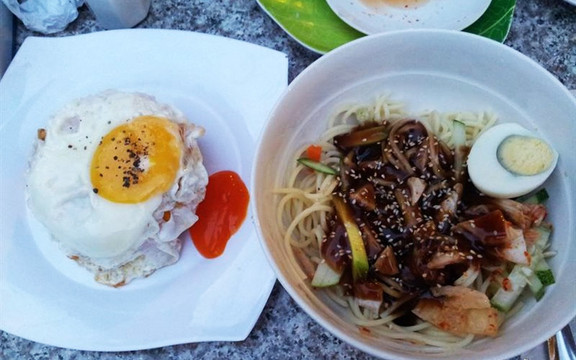 Kiki Quán - Ẩm Thực Hàn Quốc