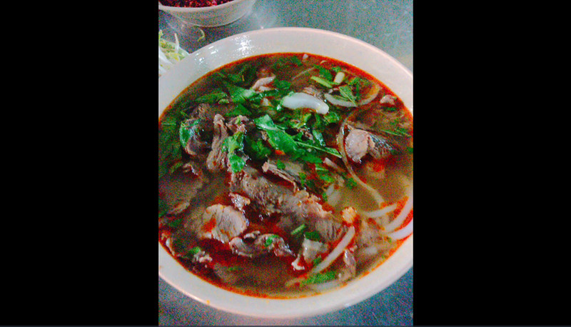 Bún bò