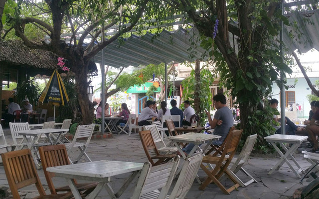 Hero Bar Cafe - Tân Phú 1