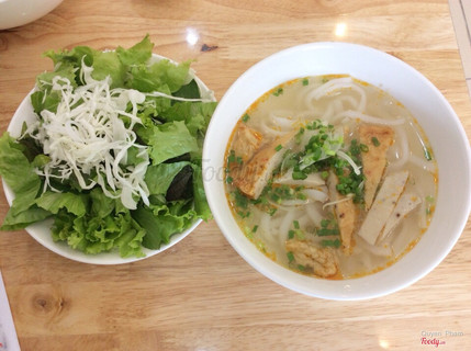 bún