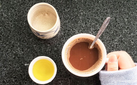 Ăn ngon Bảo Lộc