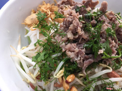 bún bò