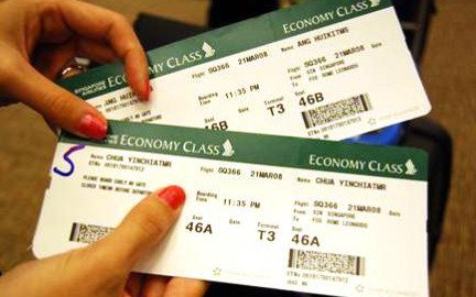 Đại Lý Vé Máy Bay Vietjet