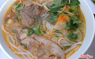 Bùn Bò Huế - Thiên Phước