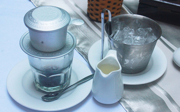 Tuyen's Coffee