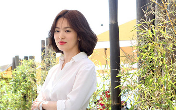 Hiệu Uốn Tóc Tuyết Mai