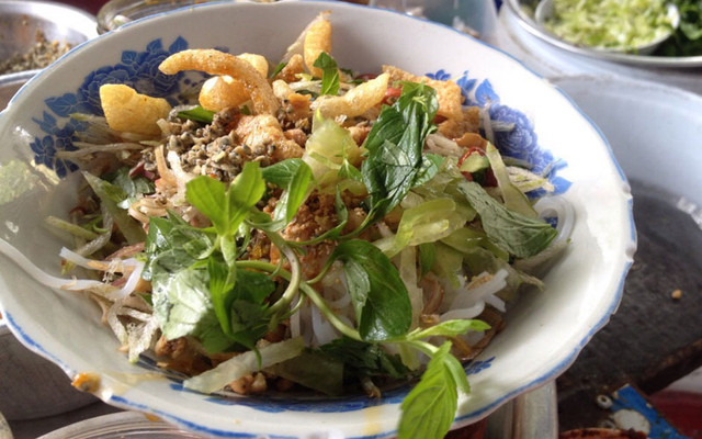 Quán 07 - Cafe & Điểm Tâm Sáng