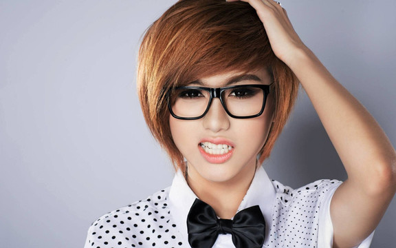 Cắt Tóc Ngọc Dung