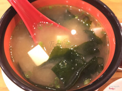 Súp miso