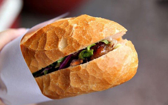 Bánh Mì Liên