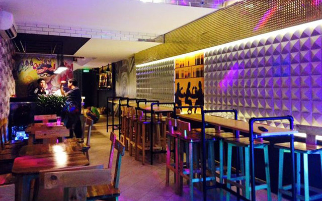 Salam - Cafe & Beer