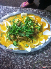 Xào lăn - Món ngon của quán!