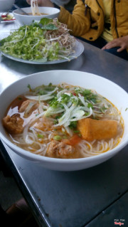 bún riêu