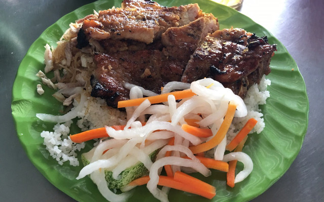 Quán Quế Thương 2 - Cơm Tấm & Bún Bò Huế