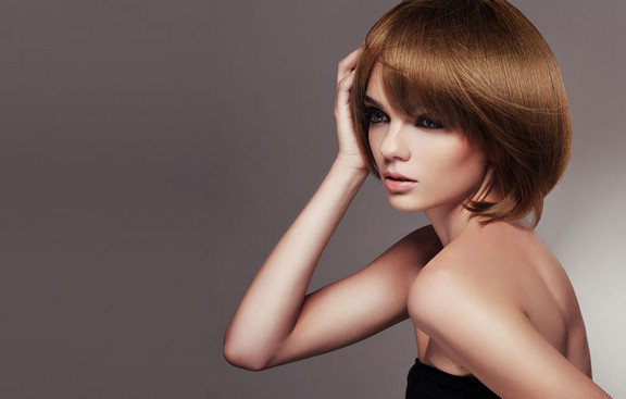 Cắt Tóc Nam Nữ Hải Yến