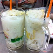 Chè thái 20k 